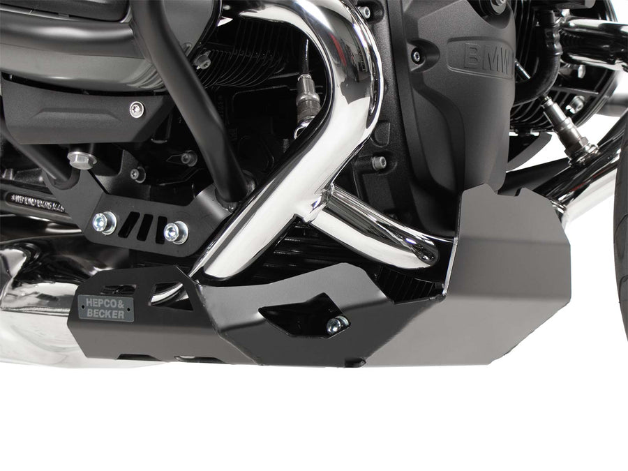 BMW R 12 nineT [2024-2025] - Motorschutzplatte