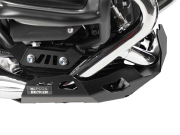 BMW R 12 S [2025-2026] - Motorschutzplatte schwarz