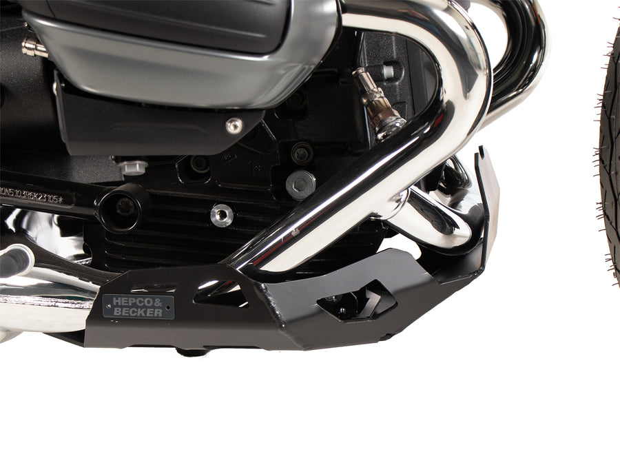 BMW R 12 [2024-2025] - Motorschutzplatte
