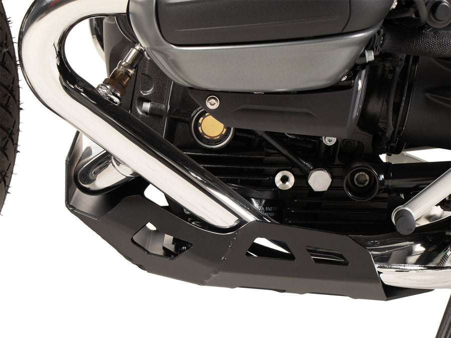 BMW R 12 [2024-2025] - Motorschutzplatte