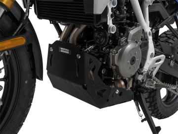 BMW F 450 GS [2026-] - Tôle de protection moteur