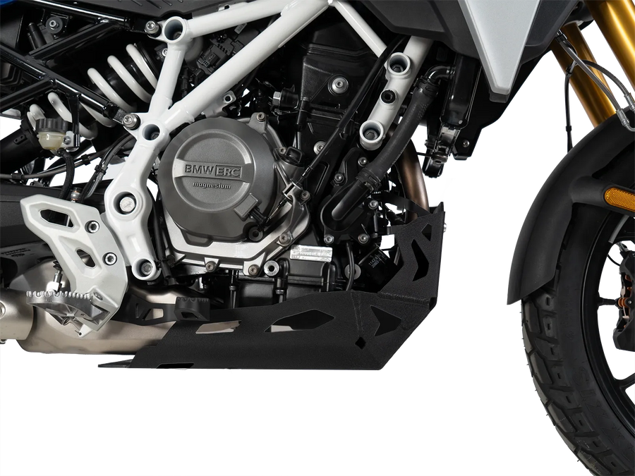 BMW F 450 GS [2026-] - Motorschutzplatte