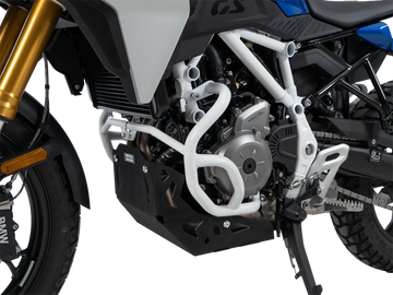 BMW F 450 GS [2026-] - Tôle de protection moteur