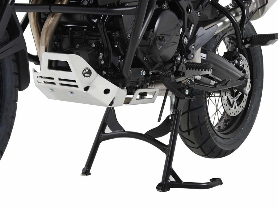 BMW F 800 GS Adventure [2013-2018] - Assiette de protection moteur