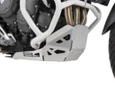 Triumph Tiger 900 Rally Pro [2024-2025] - Plaque de protection moteur-1