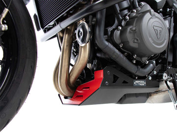 Triumph Tiger Sport 660 [2022-2025] - Motorschutzplatte - 0