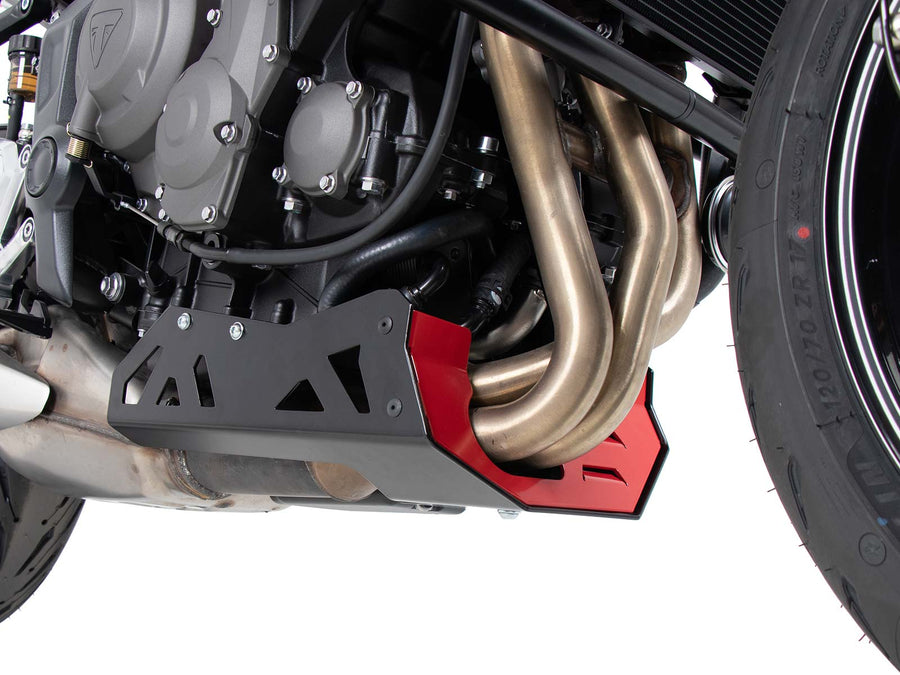 Triumph Tiger Sport 660 [2022-2025] - Assiette de protection des moteurs