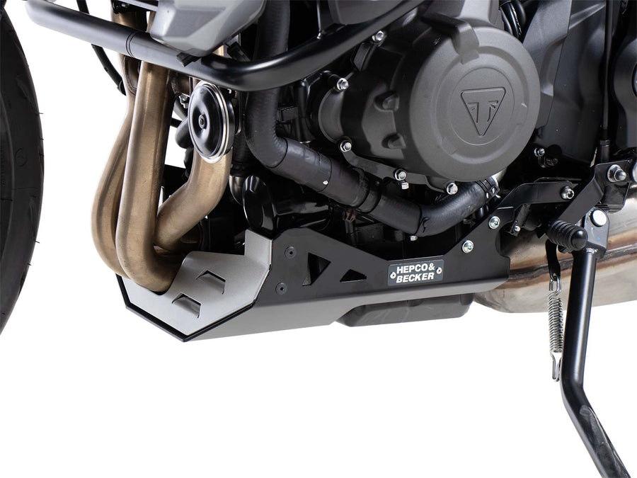Triumph Tiger Sport 660 [2022-2025] - motor protection plate