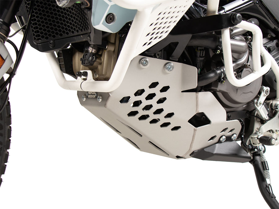 Ducati DesertX [2022-2025] - Motorschutzplatte