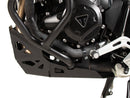Triumph Tiger 900 GT [2024-2026] - Motorschutzplatte schwarz