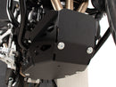 Triumph Tiger 900 GT [2024-2026] - Motorschutzplatte schwarz
