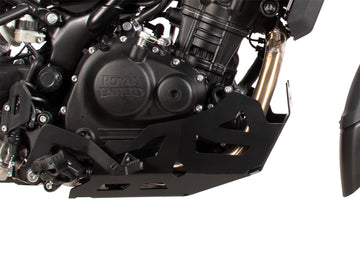 Royal Enfield Himalayan 450 [2024-2025] - Assiette de protection des moteurs