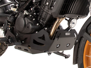 Royal Enfield Himalayan 450 [2024-2025] - Assiette de protection des moteurs - 0