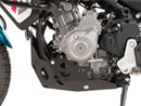 CF Moto 450 MT [2024-2026] - Motorschutzplatte schwarz