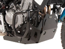 CF Moto 450 MT [2024-2026] - Motorschutzplatte schwarz