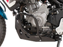 CF Moto 450 MT [2024-2026] - Motorschutzbügel silber