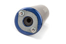 Aprilia SX 50 2T - pot d'échappement 70cc bleu noir