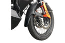 KTM 890 ADVENTURE [2024] – Verlängerung des vorderen Schutzblechs – Schwarz-1