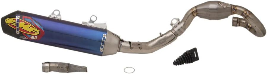 Husqvarna Fx 350 [2020-2022] - Système d'échappement Factory 4.1 RCT – photo 2