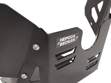 Suzuki V-Strom 1050 XT [2020-2022]-Plaque de protection mobile - 0