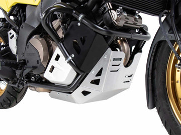 Suzuki V-Strom 1050 XT [2020-2022]-Plaque de protection mobile