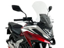 Honda NC 750 x [WRS] - pare-brise-1