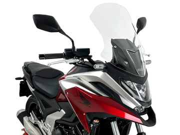 Honda NC 750 x [WRS] - pare-brise