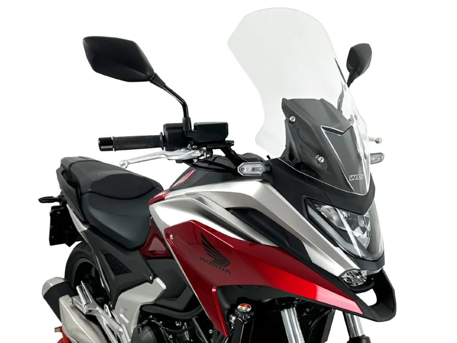 Honda NC 750 x [WRS] - pare-brise