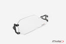 BMW F 800 GS [2021] – Headlight protection – Transparent-4