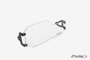BMW F 800 GS [2021] – Headlight protection – Transparent-3