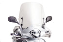 HONDA SH 300I E4 [2023] – Rollerscheibe T.S. – Transparent-7