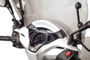 HONDA SH 300I E4 [2023] – Rollerscheibe T.S. – Transparent-8
