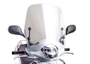 HONDA SH 300I E4 [2023] – Scooter windscreen Urban – Tinted-3