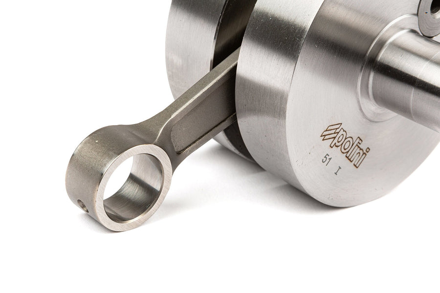 Aprilia RX Factory 50 2T - Crankshaft For Race