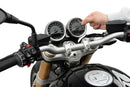BMW R 12 NINET [2025] – Protektor Dashboard – Transparent-3