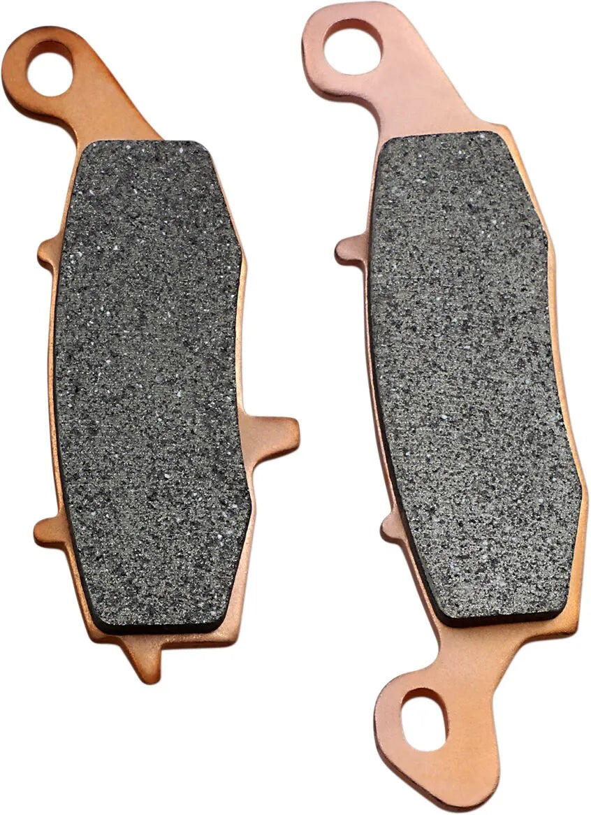 cf moto 800 [EBC] – Extreme Performance Sintered "EPFA" Bremsbeläge