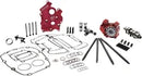 Harley-Davidson Fxlrs 1923 ABS [2026] - Kit Camchest Race Series® avec poussoirs à levée complète - Profil d'arbre à cames : Série 465 - Figure 9