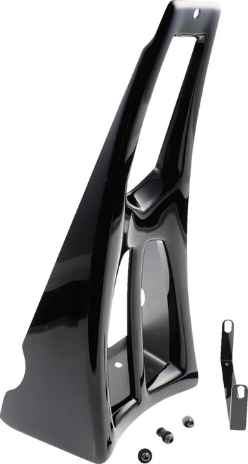 harley davidson fltruse [CULT WERK] – Spoiler personnalisé