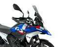 BMW R 1300 GS Trophy [WRS] – Pare-brise-7