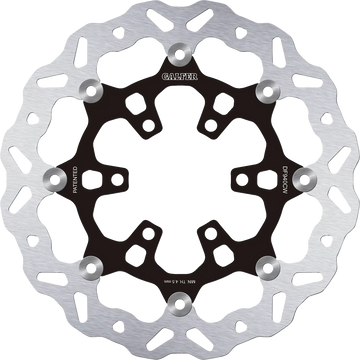 Husqvarna Svartpilen 401 [2024] - disque de frein – photo 1
