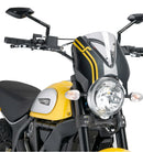 DUCATI SCRAMBLER DESERT SLED [2025] – RetroVision Windshield Visor – Strong-18