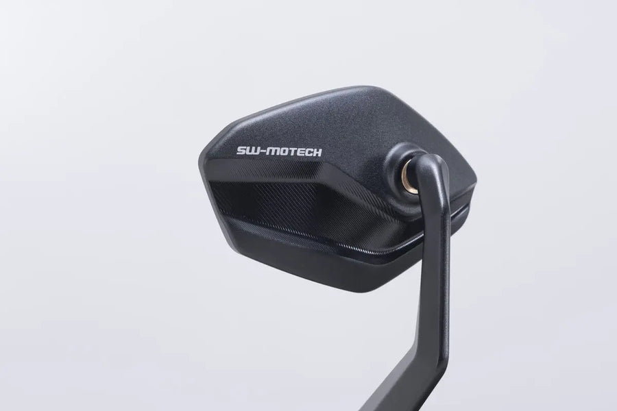 ducati s 750 [SW-MOTECH] – mirror for handlebar ends
