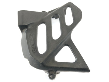 Kawasaki KLR 250 KL250D [1988] - sprocket cover
