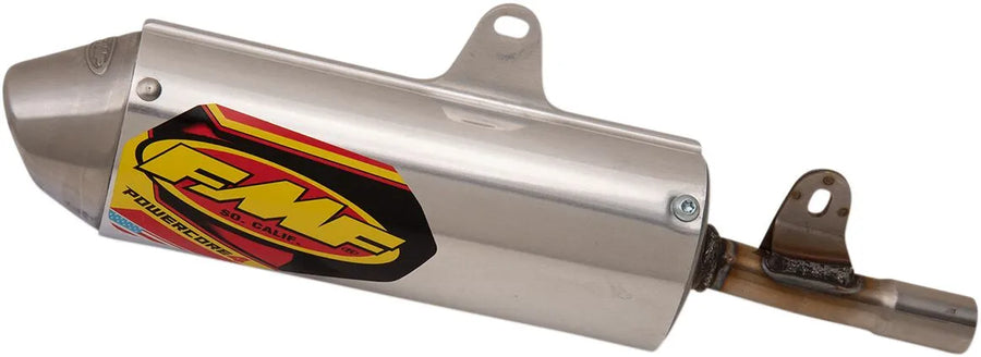 Honda CRF 125 FB Big Wheel [2019, 2021-2024] - Mini PowerCore 4 Endschalldämpfer – Bild 1