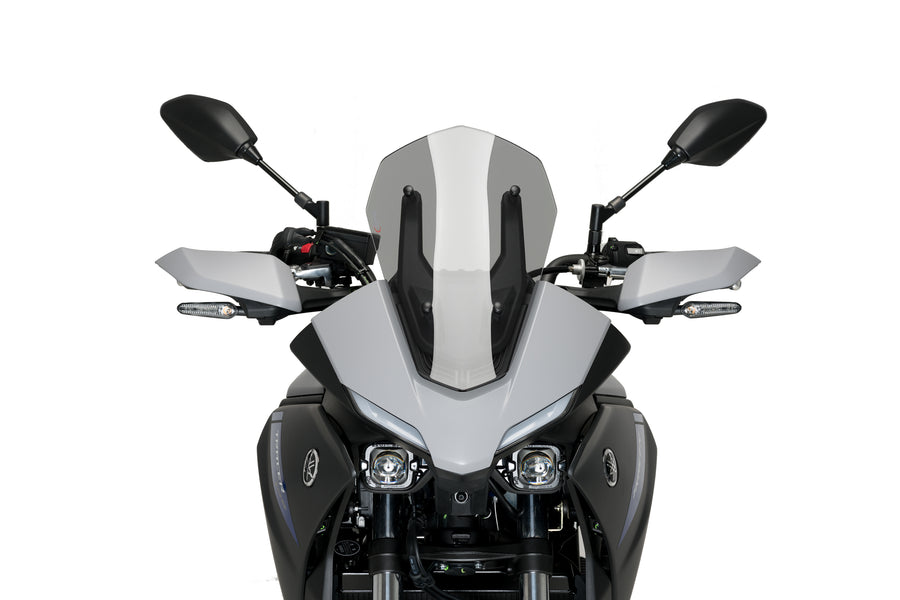 YAMAHA TRACER 7 GT [2024] – Sportscheibe – Transparent
