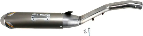 Yamaha Yfz 450 R [2025, 2027] - Powercore 4 Slip-On Schalldämpfer – Bild 5