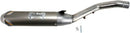 Yamaha Yfz 450 Special Edition 2 Wd [2013, 2015, 2017-2018, 2019-2020, 2011] - Powercore 4 slip-on silencer - picture 5