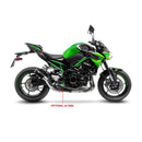honda cb 1000 [LEOVINCE] – LV Corsa S Black Edition Schalldämpfer-5