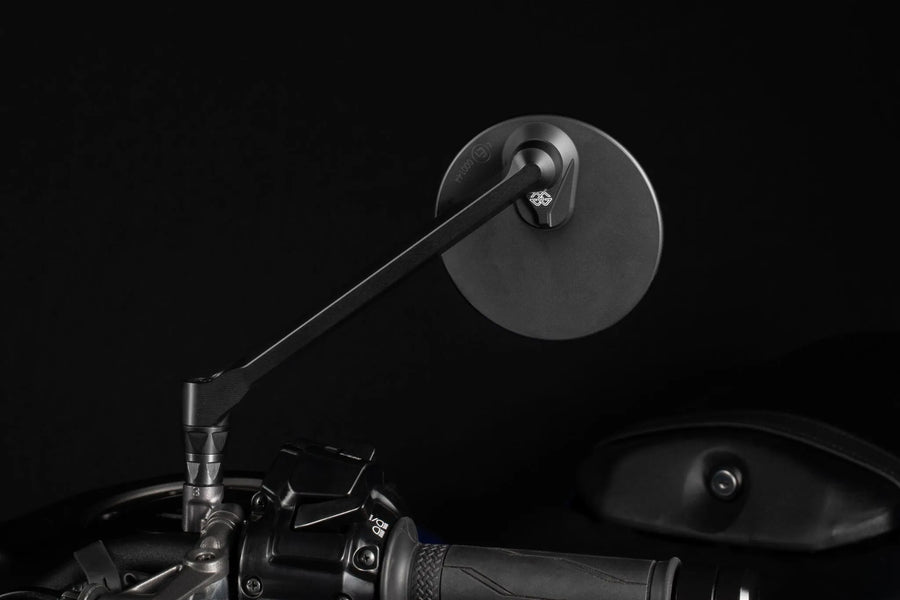 aprilia sx 125 [GILLES TOOLING] – Moon mirror M10