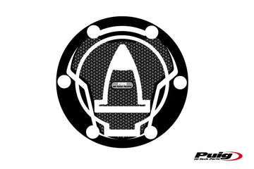 DUCATI MULTISTRADA V4 RS [2024] – Naked fuel cap covers - 0